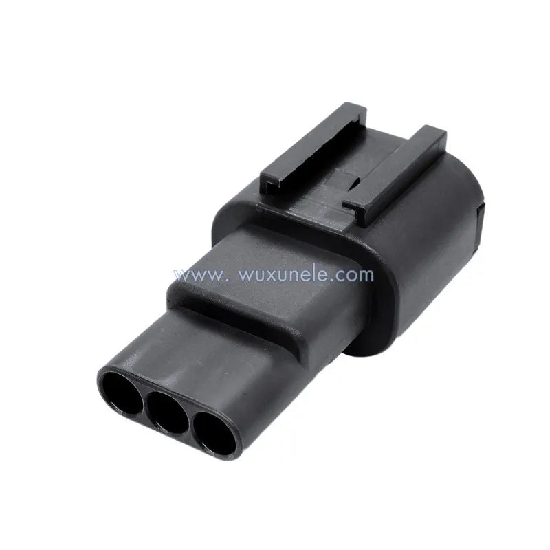 20 Sets 3 Pin 7222-7730-40 Kum PB011-03327 Wire Connector for Rogue Park Turn Light Plug