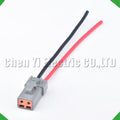 2-Pin Connector Connector series Automotive waterproof connector DTP06-2S DTP04-2P