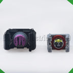 2-Pin Auto Connector Harness Waterproof Automotive Connector Chevrolet fuel injector