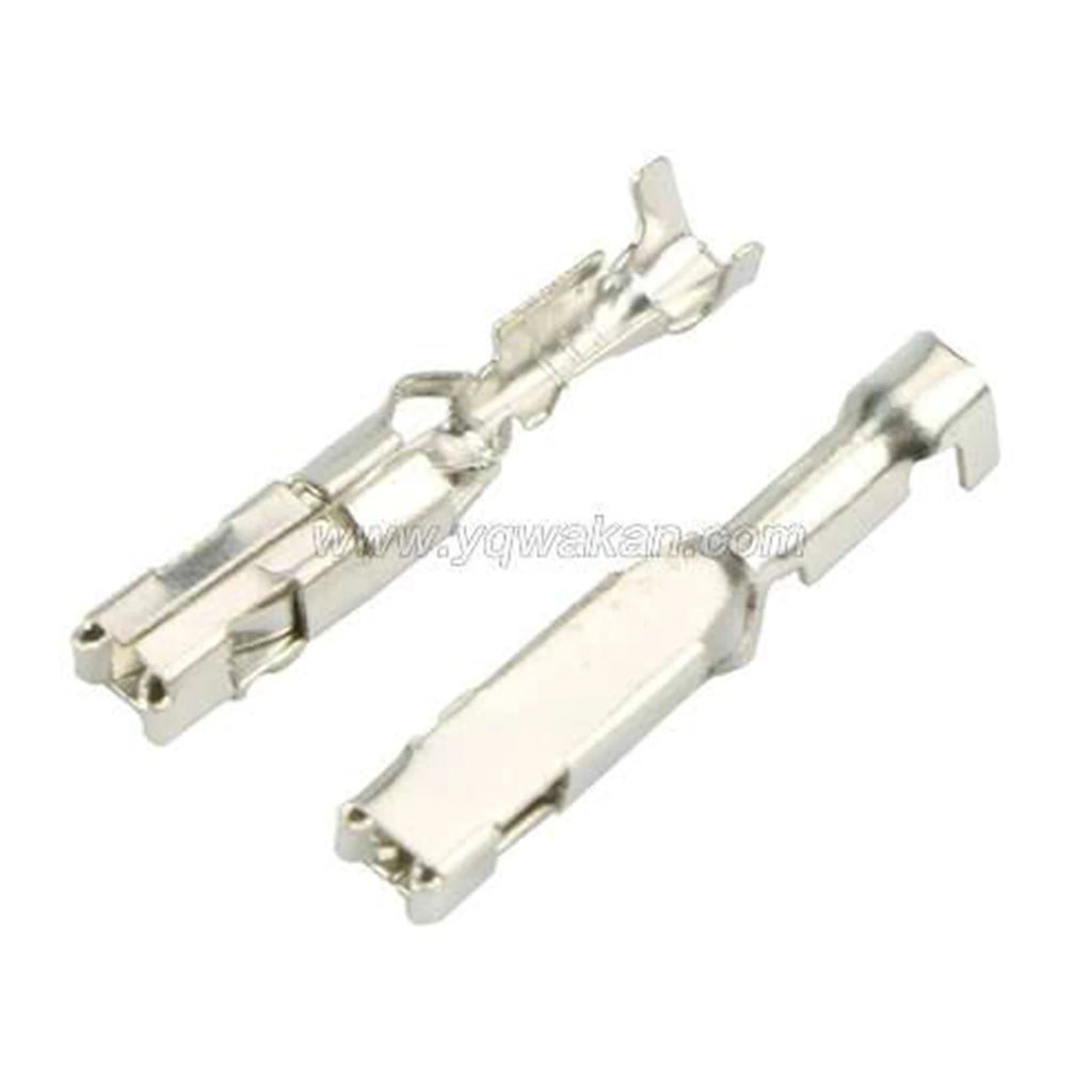 2 Pin Connector Waterproof 1.5mm Male Female Connectors Auto Wiring Harness Cable Plug CON-391 211PC02280081 211PC022S0049