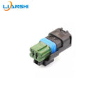211PC022S5149 is applicable to the automotive waterproof wiring connector vehicle plug DJ7027YF-1.5-21