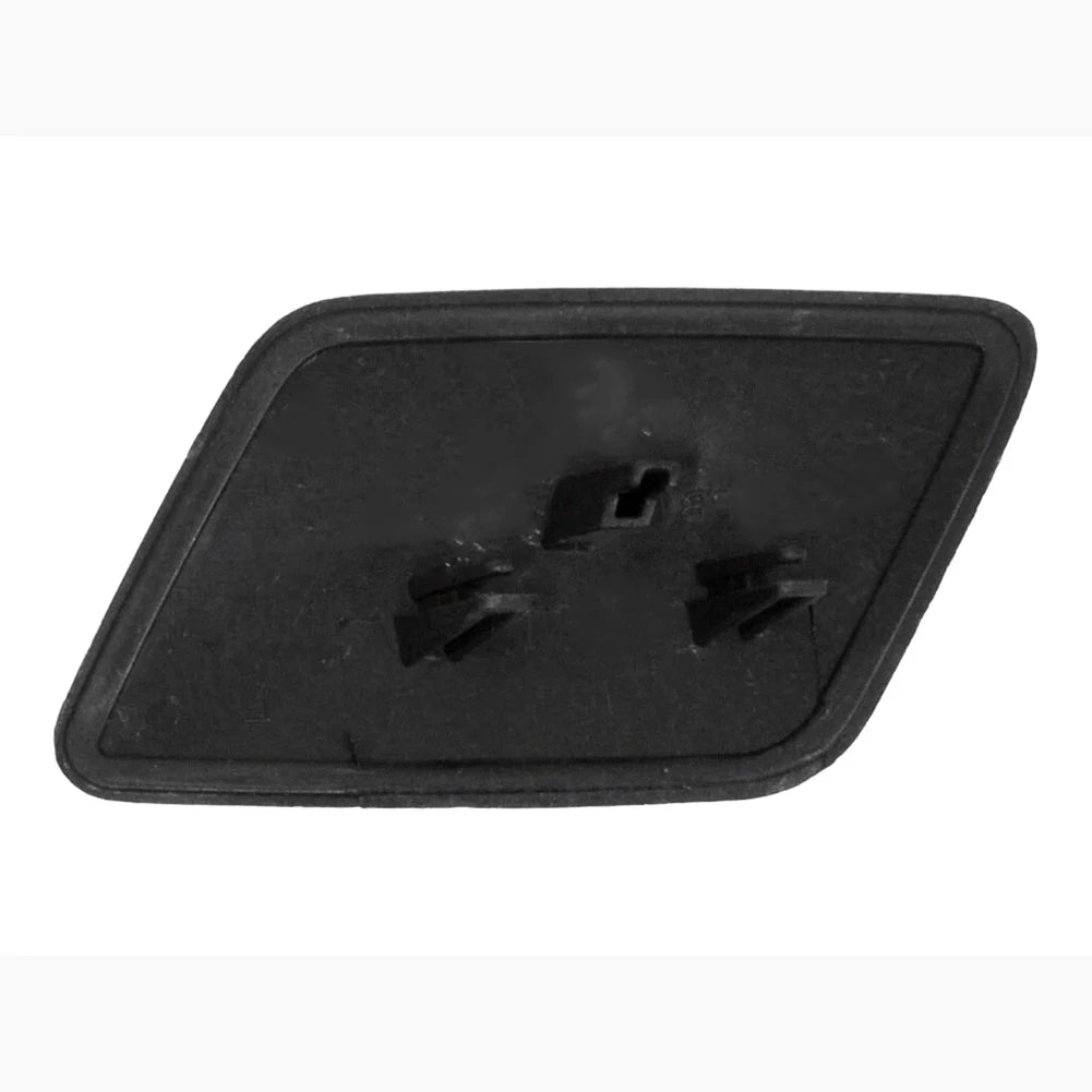 1 Pair Front  Bumper Headlight Washer Nozzle Cover  Cap For Skoda Octavia Mk2  1Z0955109 Cleaning Actuator  Cover Cap Lid
