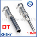 50 Pcs DT 1.5mm series auto Connector Crimp Pin 1062-16-0122 1062-16-0144 1062-16-0177 1060-16-0122 1060-16-0144 1060-16-0177