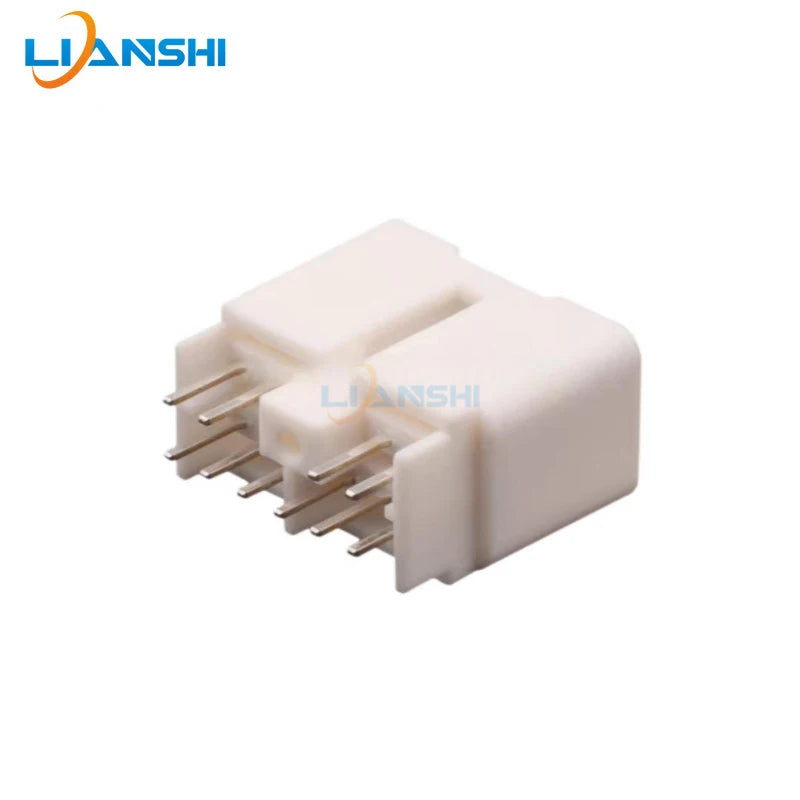 MG641059 is suitable for Toyota imported 10P wiring harness plug automotive connector DJ7101Y-2.2-11/21