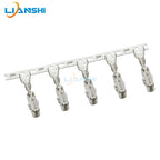 50pcs 1-968855-1 New energy stamping terminal 964300-1 Wiring range AWG20-17