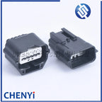 10 pin auto electric plug auto waterproof wiring cable connector 7283-8856-30 7282-8856-30 For Toyota Nissan Honda