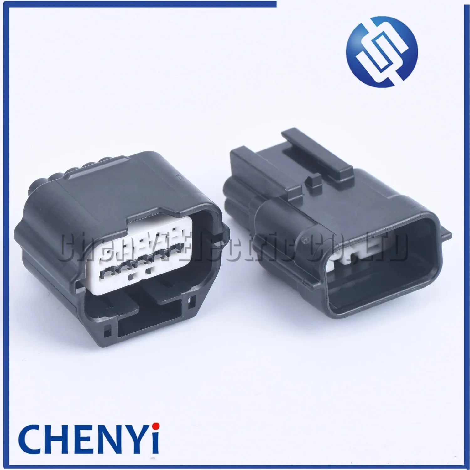 10 pin auto electric plug auto waterproof wiring cable connector 7283-8856-30 7282-8856-30 For Toyota Nissan Honda