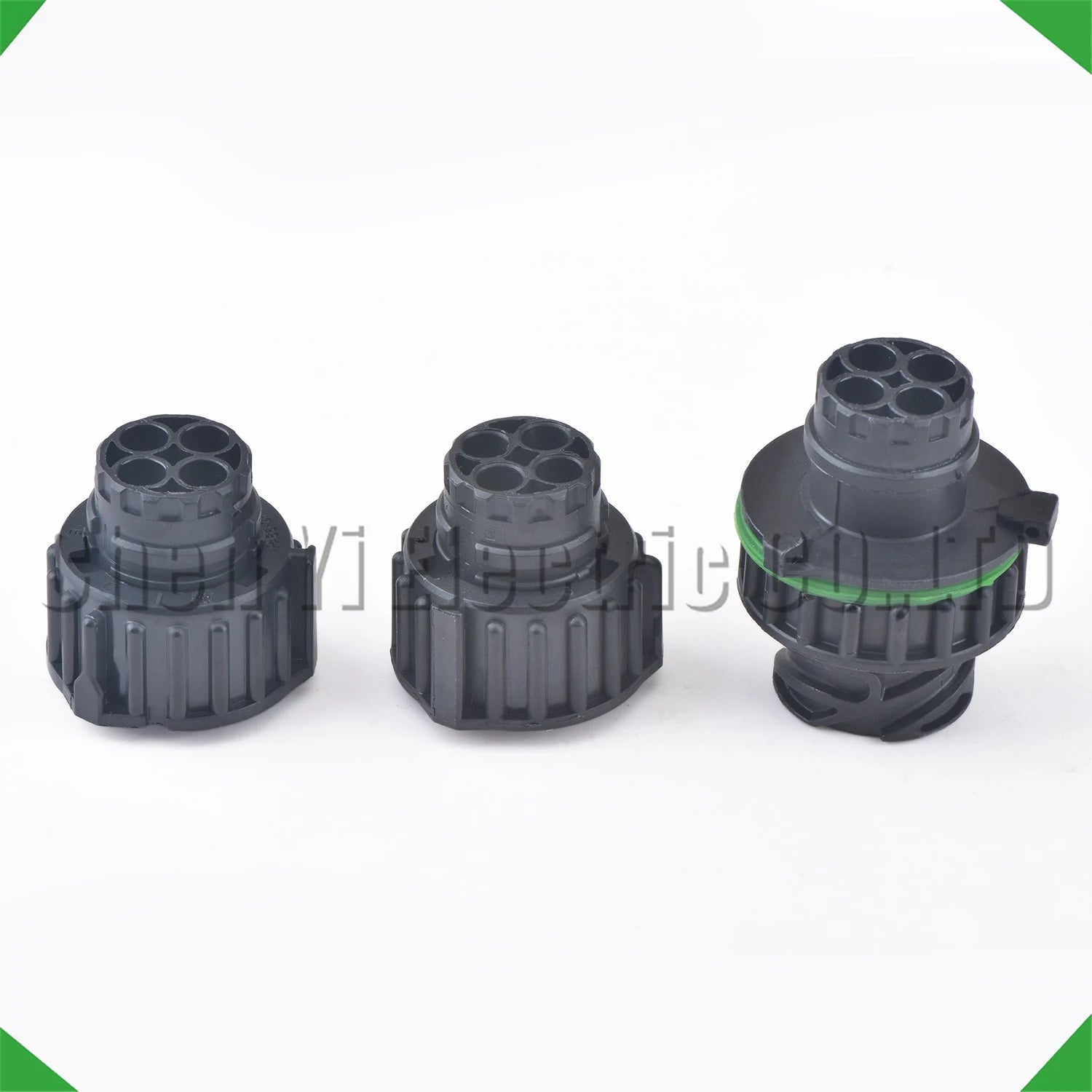 4-Pin Wire Harness Harness Automobile Waterproof Connector Oxygen Sensor sensor