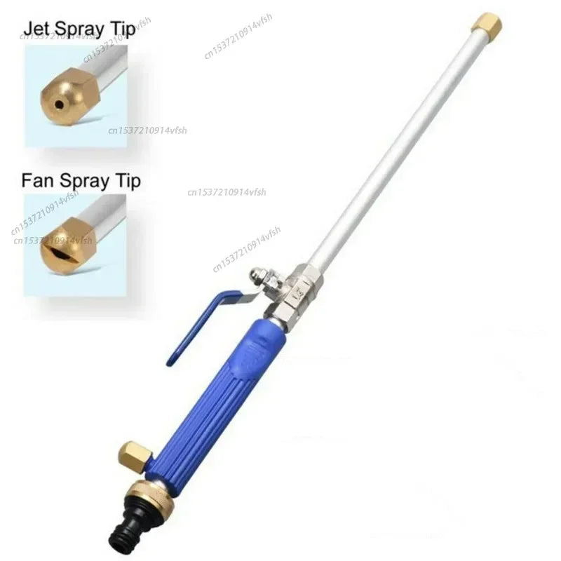 Household Car Washing High Pressure Water Sprayer Washer Water Jet Garden Washer Hose Wand Nozzle Sprayer Car Cleaning Amagi