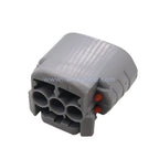 50 Sets 3 Pin Automotive Wire Connector for Alternator Plug Part Numbers 6189-0443 6188-0282 - Automotive Repair Part
