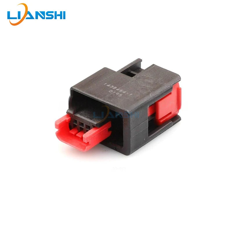 DJ7032-0.6-21 is suitable for automotive wiring harness connector plugs and automotive connectors 1438454-1