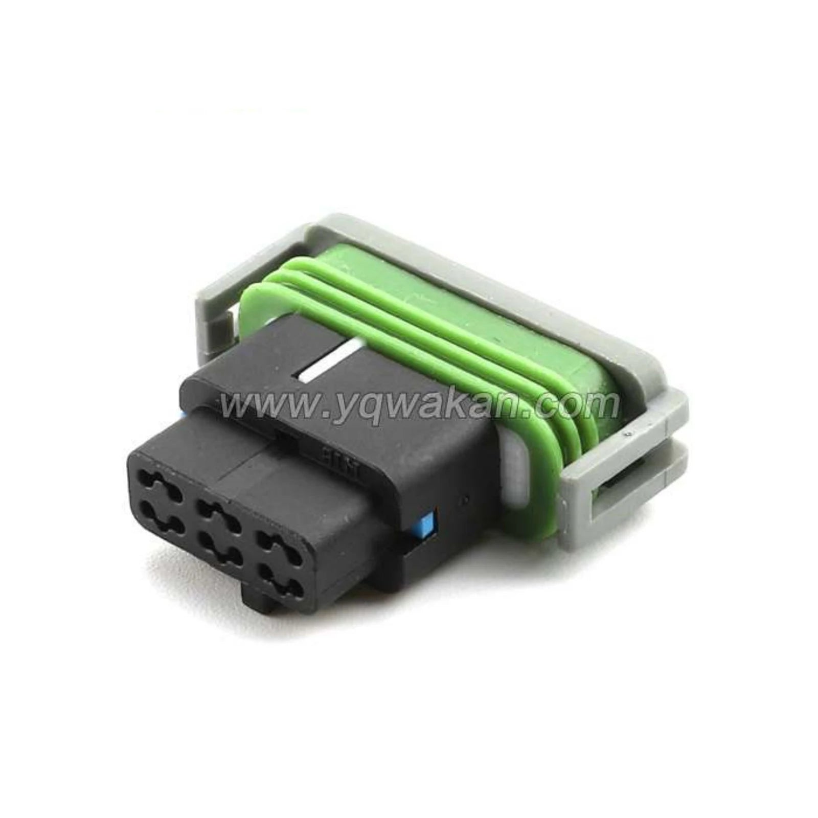 12 Pin 0.8 Series Miniature Connector Car Reversing Radar Plug Wire Harness Auto Adapter For Harley Honda