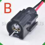 2-Pin Auto Connector Automotive Connectors Manifold Temperature sensor