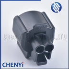 1 Set 2 Pin Auto waterproof connector Intake Air Temperature Sensor Plug Harness socket MG640461-5 For Hyundai Toyota Camry