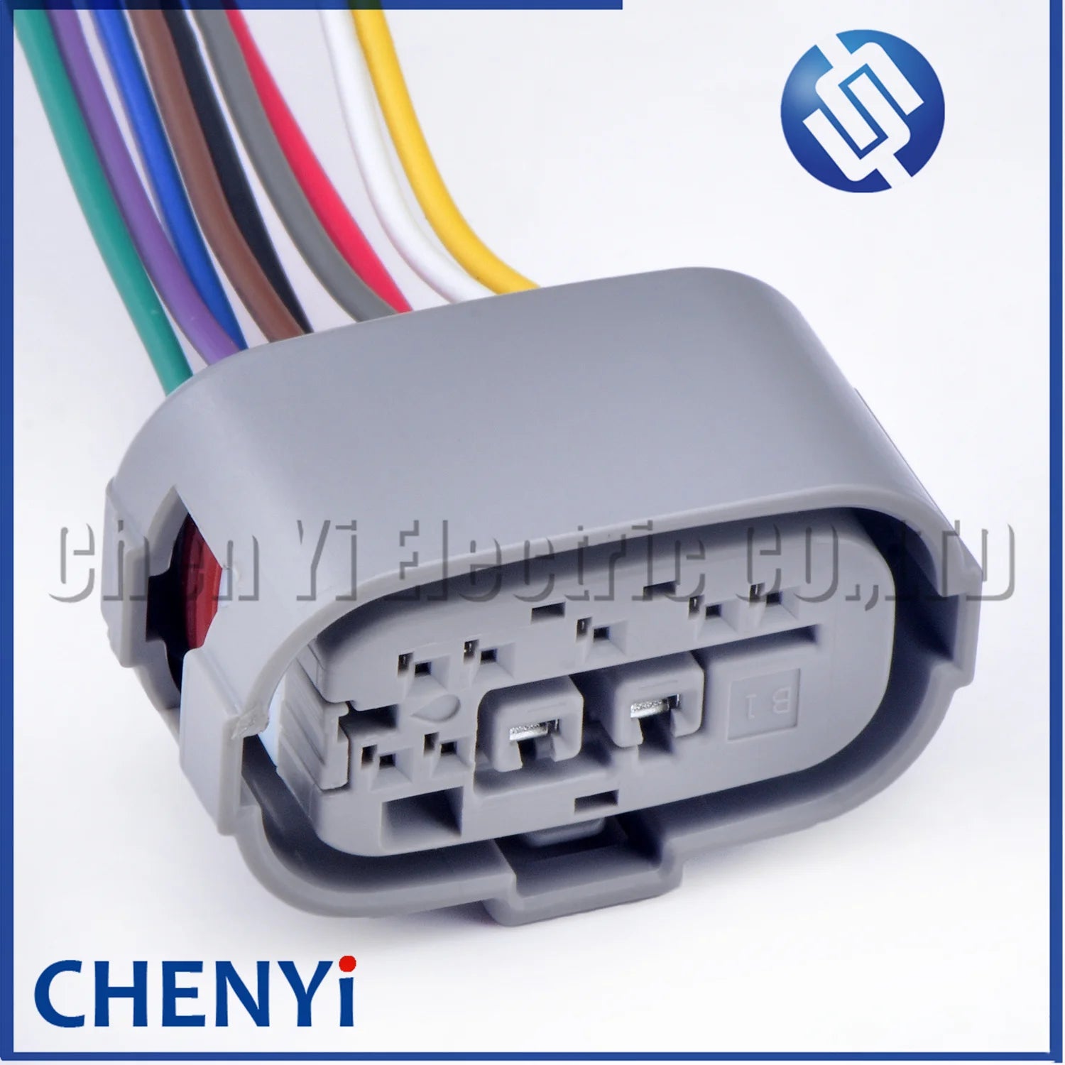 9 Pin Auto Gearbox Gear Switch Connector Wiring Harness Plug 90980-12362 4F5908-0000 For Toyota Corolla Camry Reiz RAV4 Lexus
