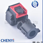 2 Pin 2.8 Series 1928405521 1928A00517 fuel injector plug Auto Waterproof Electric Wire Cable Socket Connector 1928403428