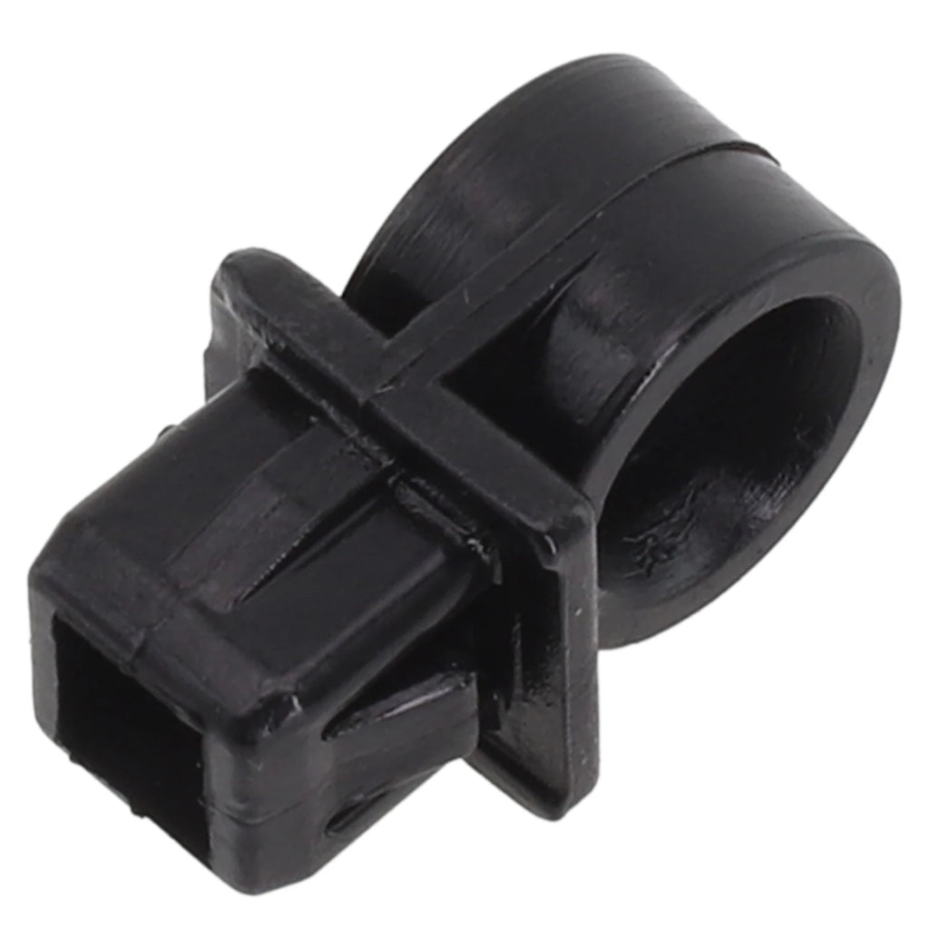 Car Hood Prop Rod Anchor Clip For Nissan For Quest For Sentra 2004-2012 Auto Fastener Hood Bonnet Prop Rod