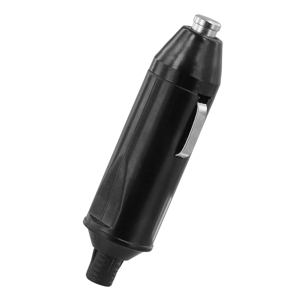 1X High Power Supply  Fuse Tube 12/24V 20A  240/480W High Power Supply Automotive Fuse  Tube Vehicle-Mounted DC Adapter Charger