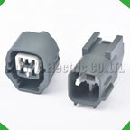 3-Pin Wire Harness waterproof connector Ignition wiper water spray motor harness ignition