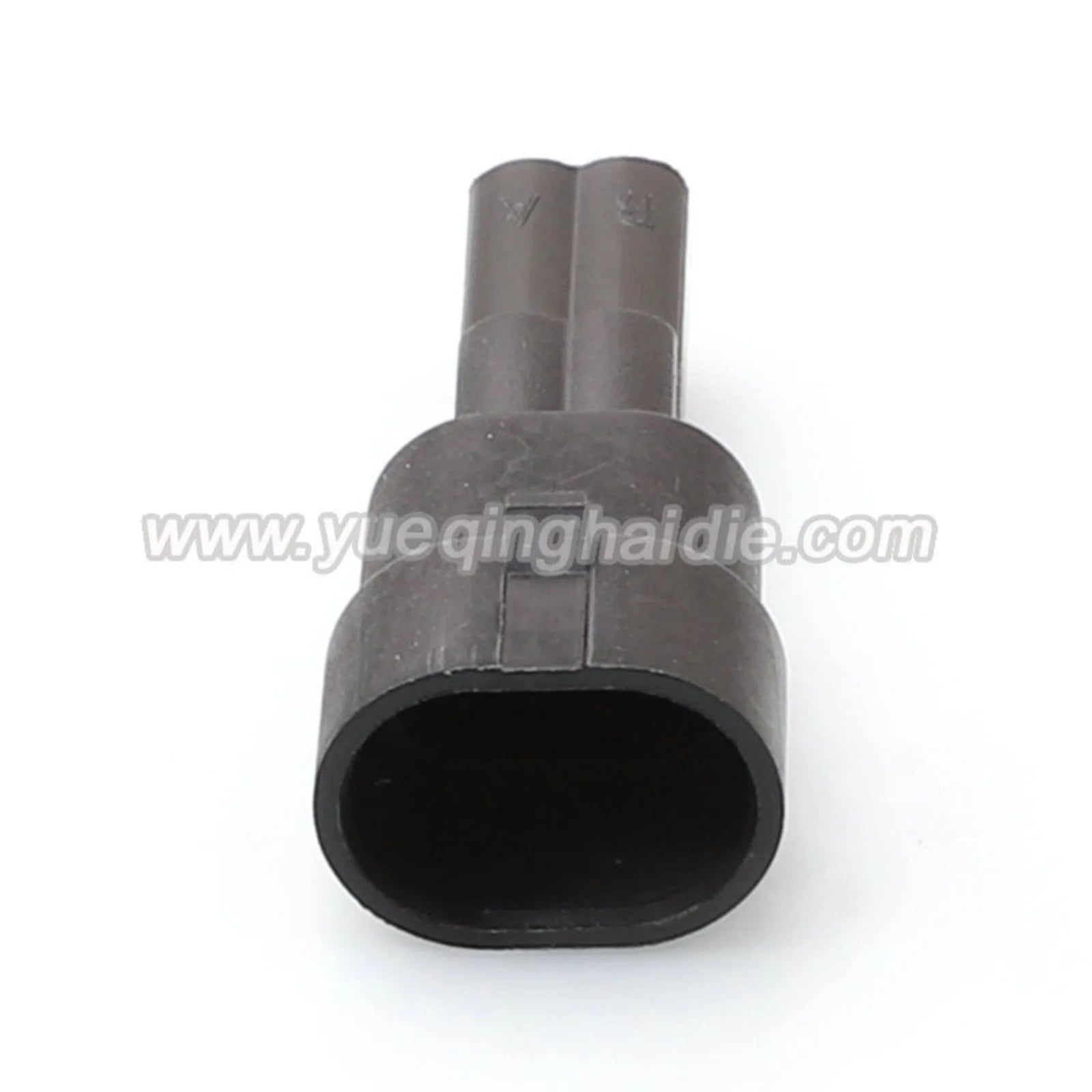 2PIN Connector Waterproof 1.5mm Male Female Connector Wiring Harness Housing Cable Socket For GM 12162197