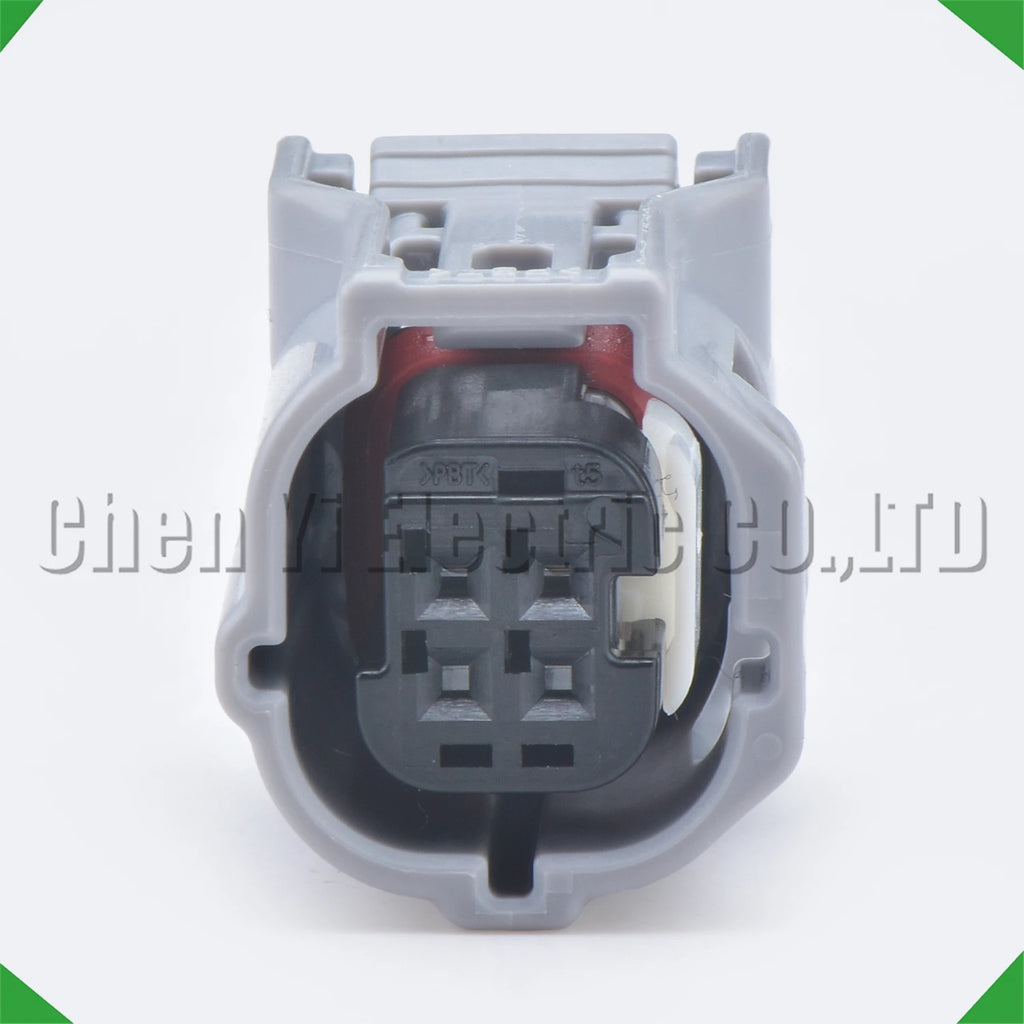 4-Pin Auto Connector Connector Connectors Steering electronic power Front Toyota