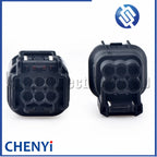 6 Pin waterproof connector HV 040 Engine oxygen sensor Wire Harness plug 6188-4908 6189-7040 For Honda ACURA CDX RDX MDX ZDX