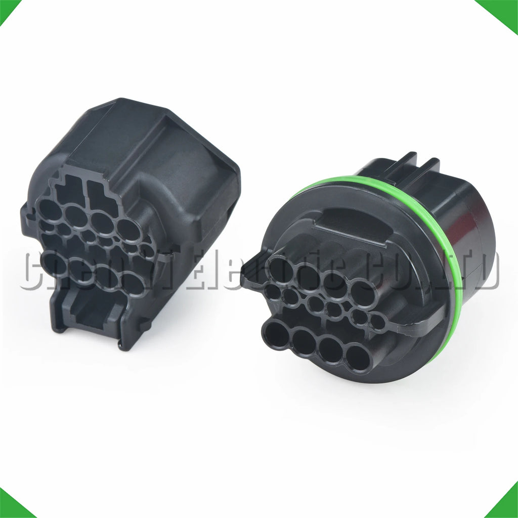 14-Pin Auto Connector Connector Automotive Connectors Headlight Hyundai Kia headlight