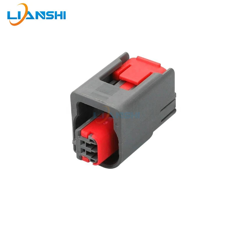 1438426-3 is suitable for Mercedes-Benz door latch plug-in wire harness plug DJ7022-0.7-21