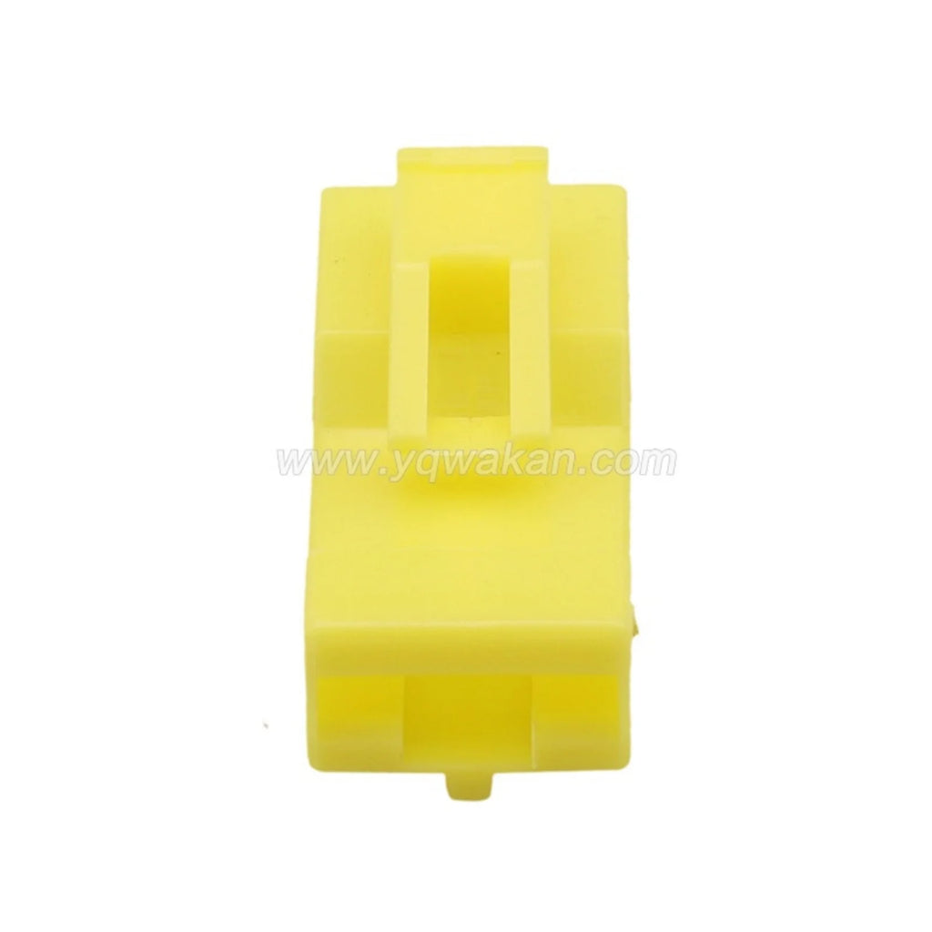 1 Pin 9.5mm 927415-3 Auto Insurance Wiring Plug Heavy Current Electric Cable Socket For BYD F3 357915971C