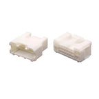 6098-7906 is suitable for Kia Hyundai plugs with Terminal 2019 Mercedes-Benz A/E series 26P wiring harness plugs