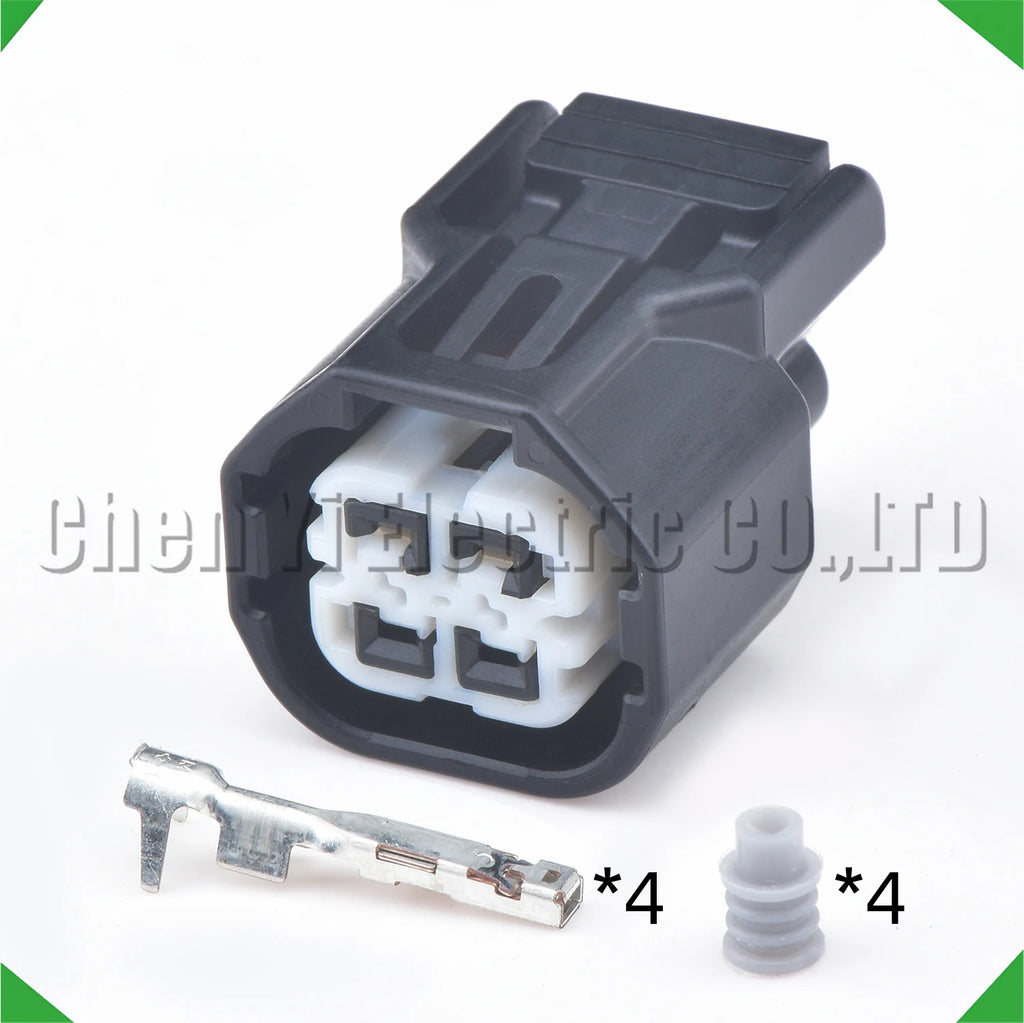 4-Pin Auto Connector Connector Automotive Connectors Oxygen Sensor Hyundai Kia sensor