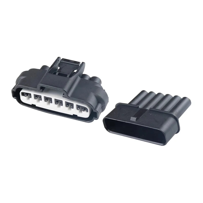 DJ7061A-2.2-11/21 automotive throttle plug Bosch accelerator pedal plug-in connector is suitable for Toyota Mitsubishi 7283-1968