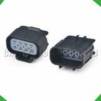 8-Pin Auto Connector Connector Automotive Connectors Headlight Gm headlight