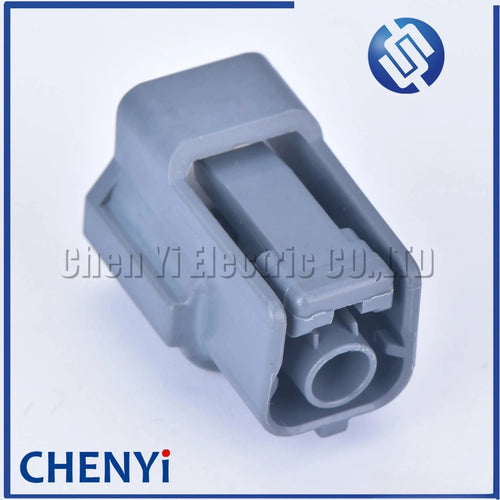 1 Pin female car waterproof connector Engine Oil Pressure Sensor harness plug 6098-2329 For Nissan