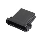 EEC-325X4B pin socket box, Hangfork perception controller circuit board connector, waterproof box EEC-325X4B-E016