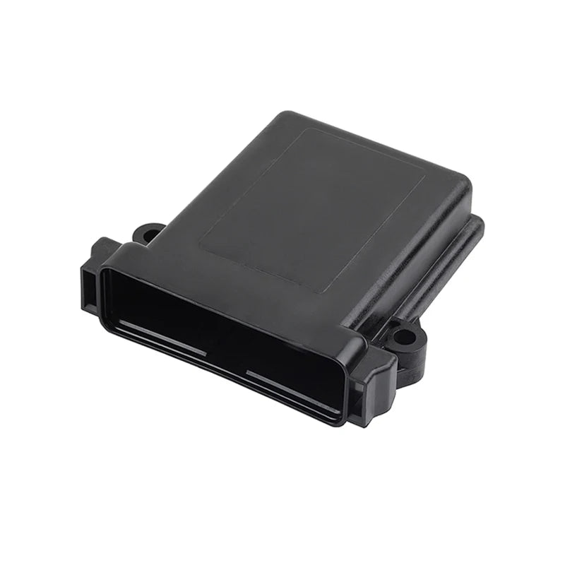 EEC-325X4B pin socket box, Hangfork perception controller circuit board connector, waterproof box EEC-325X4B-E016