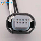Applicable to BMW ICAM reversing camera 8p, Mercedes-Benz front and rear camera panoramic view 4-2177395-1