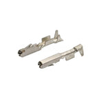100pcs of Ford Fiesta ECU terminals, fog lamp instrument panel, automotive terminal connector terminals