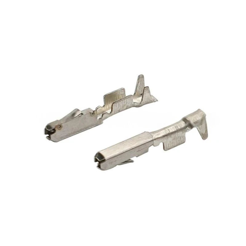 100pcs of Ford Fiesta ECU terminals, fog lamp instrument panel, automotive terminal connector terminals