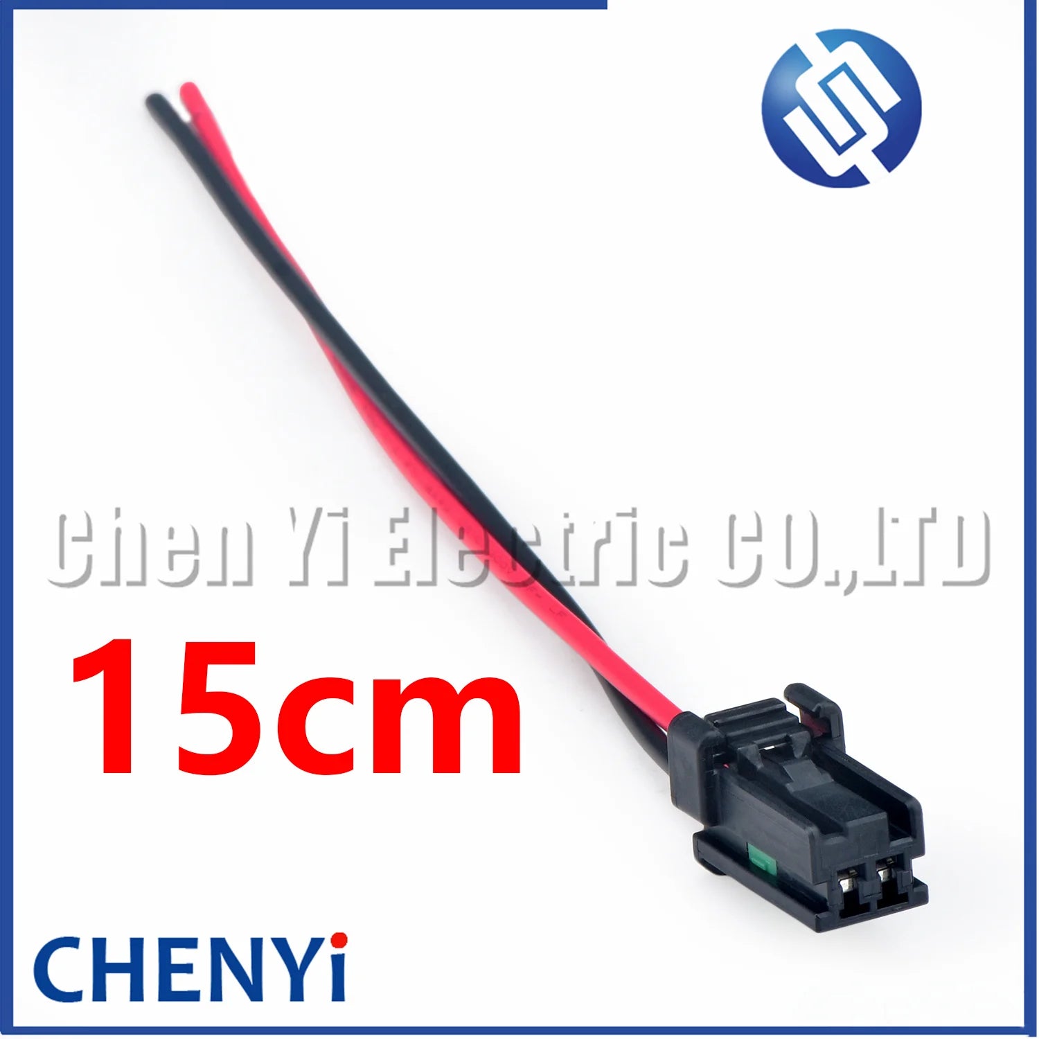2 Pin Automotive connector Middle mounted horn tweeter plug HK267-02120 HK265-02010 HK266-02020 For Hyundai IX25 Kia K2 K3 K5