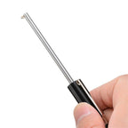 1 Pc Vehicle Brake Pad Thickness Gauge Car Brake Pad Tester Measuring Tool Measurment Car Tire Special Tool