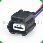 3-Pin Auto Connector Connectors Radar crankshaft position sensor sensor headlight