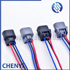 3 Pin camshaft position sensor plug ignition coil Connector Throttle plug 6189-7037 6189-0887 6189-7058 For Honda Accord CRV Fit