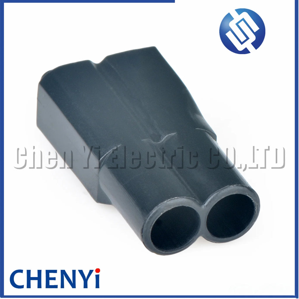 2 Pin Automotive motorcycle waterproof connector Rotation sensor harness plug CY000228-2.3F