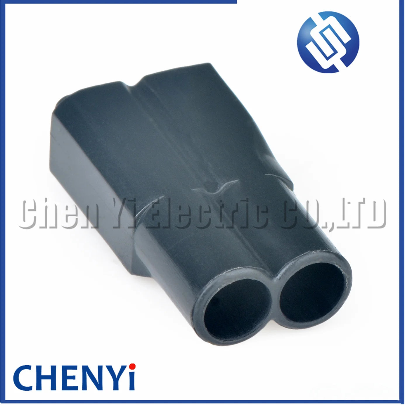 2 Pin Automotive motorcycle waterproof connector Rotation sensor harness plug CY000228-2.3F
