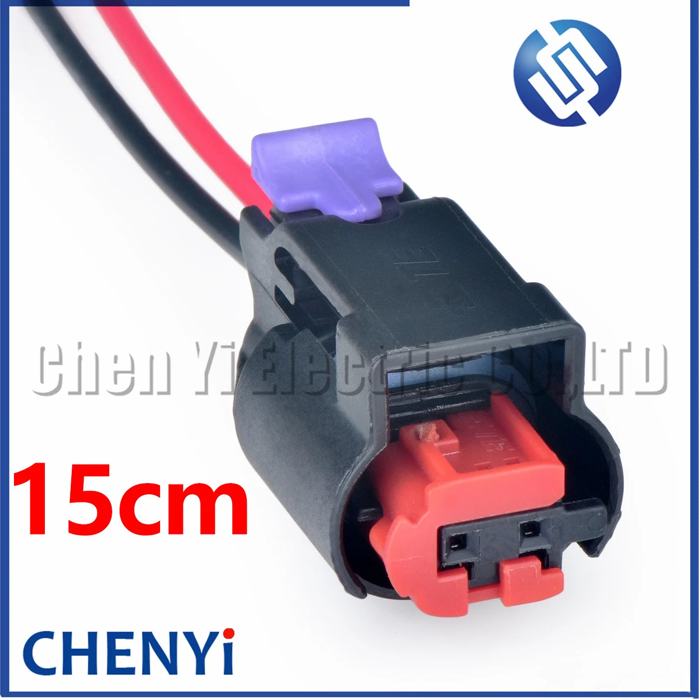 1 Set 2 Pin Automobile Waterproof  Housing Wire Cable Connector plug 2-1438608-1 1081914 1-1438608-1 1-1438608-5 1-1438608-1