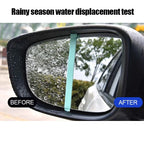 100ml Water Repellent Spray Anti Rain Coating For Car Glass Hydrophobic Anti-rain Car Liquid Windshield Mirror Mask Auto Polish