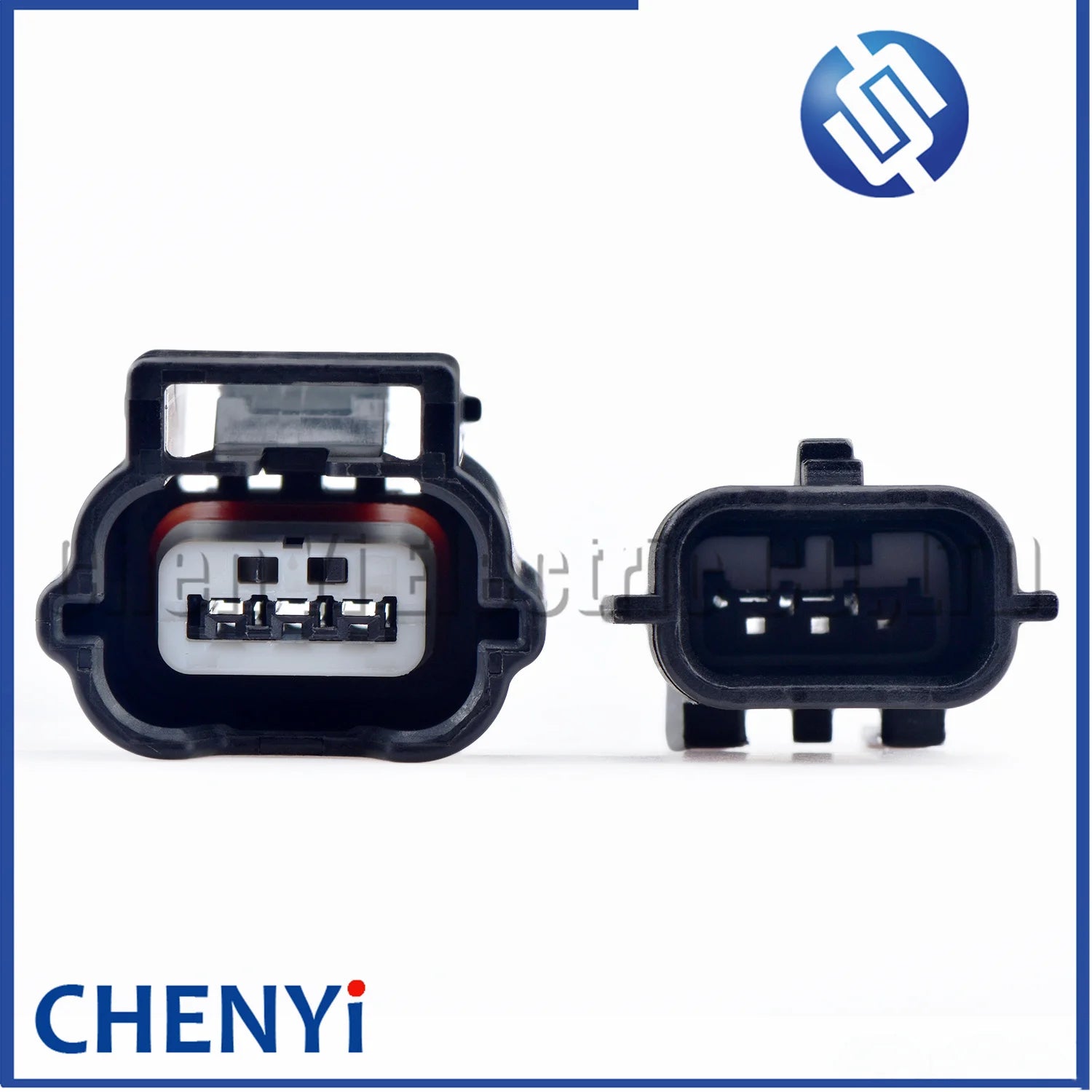 3 Pin Auto waterproof connector Camshaft crankshaft position sensor plug 7283-8852-30 7282-8852-30 90980-38852 For Nissan Toyota