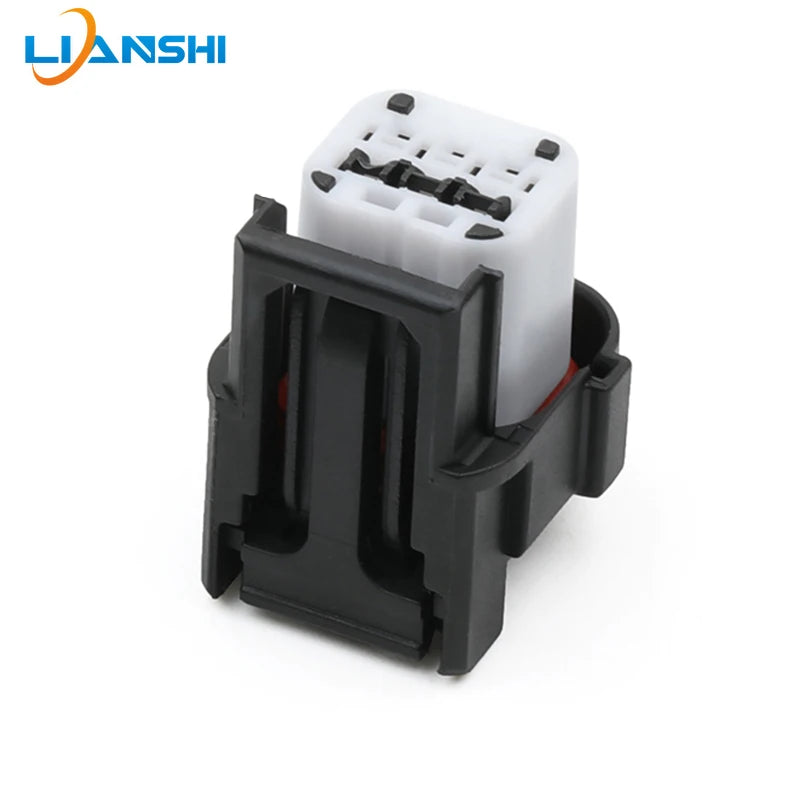 The OBD plug 7289-9553-30 TB2-3 is suitable for the Euro 5 diagnostic wire plug of the new Yamaha Suzuki motorcycle