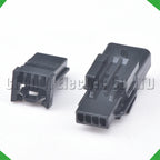 4-Pin Auto Connector Connector Black Automotive Connectors harness 1379658-1 1379674-1